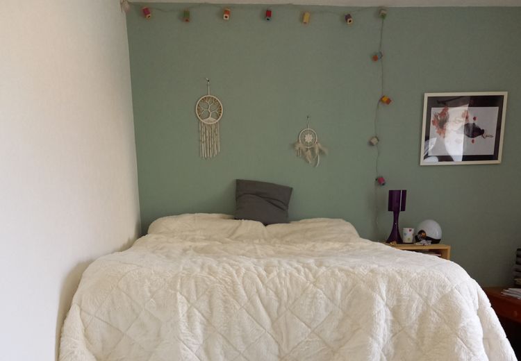 Pictures of Stéphanie B.'s house