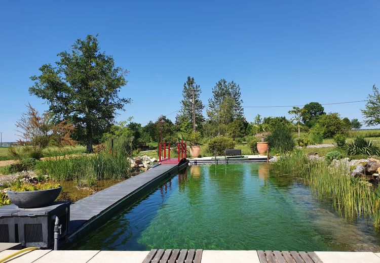 Des photos de la maison de Capucine J.