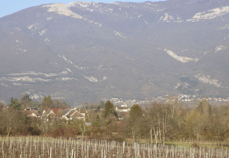 Des photos de la maison de Jean Yves et Fabienne D.