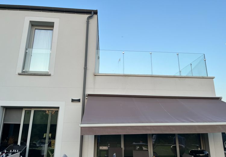 Pictures of isa's house