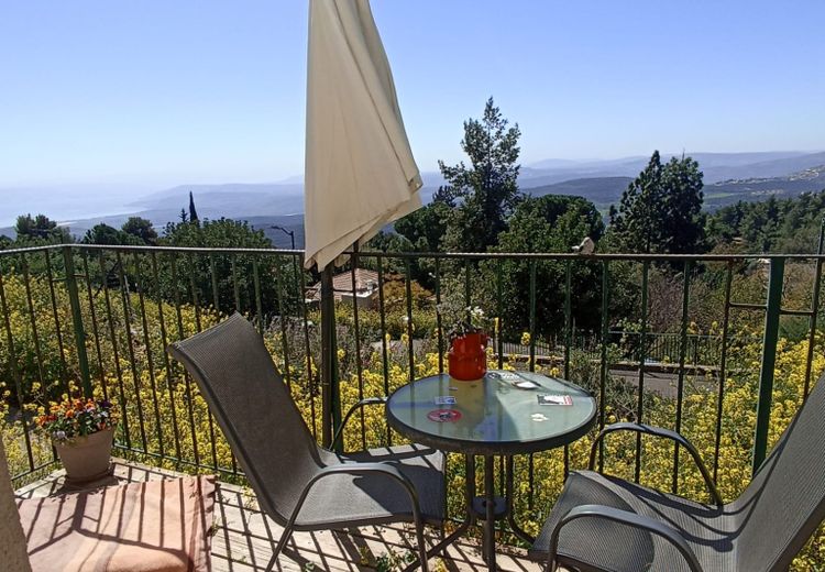 Des photos de la maison de Liza