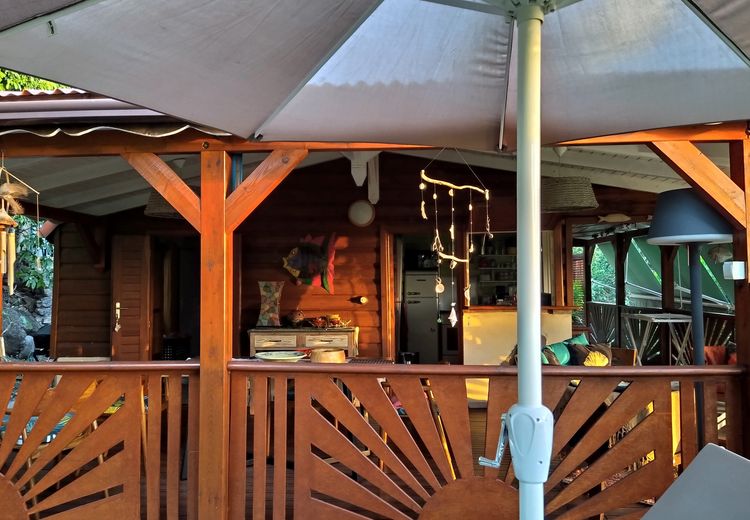 Des photos de la maison de Brigitte B.