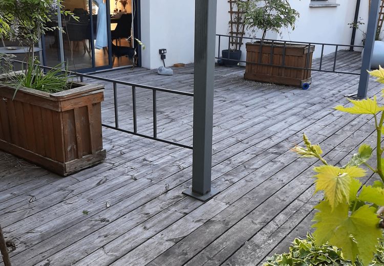 Des photos de la maison de Marie-christine L.
