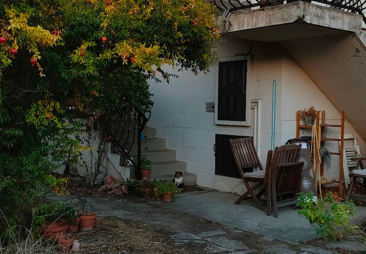 Des photos de la maison de Aline K.