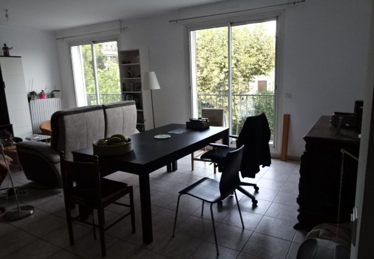Pictures of Céline A.'s house