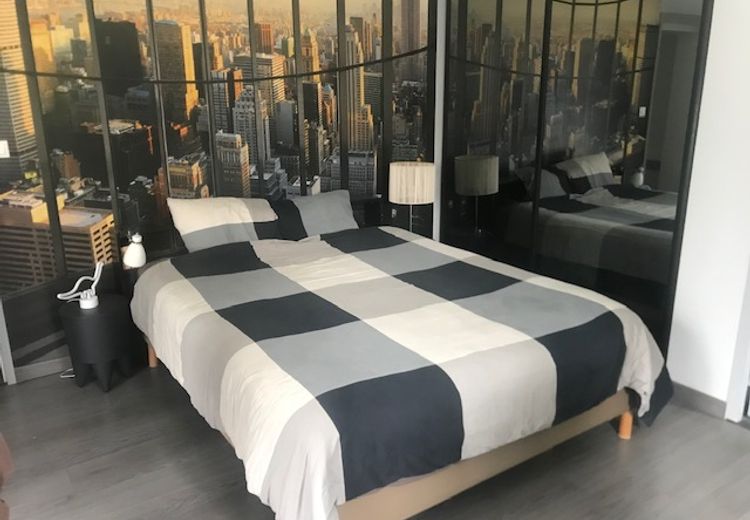 Pictures of Gilles A.'s house