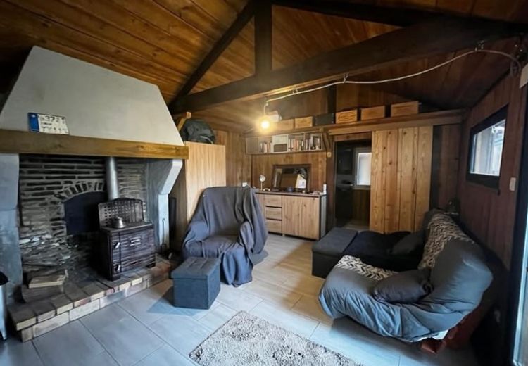 Des photos de la maison de Rachelledawn A.