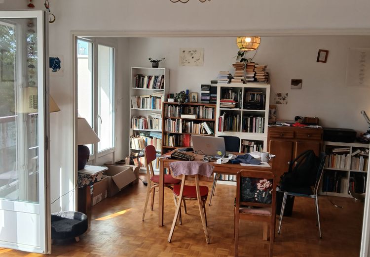 Pictures of Eric's house