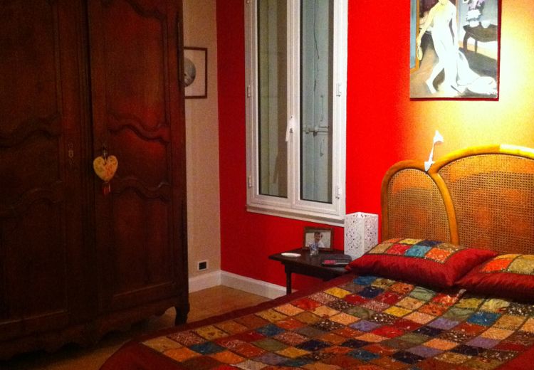 Des photos de la maison de christine I.