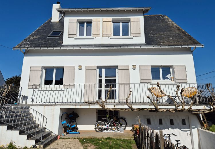 Fotos von Brieuc Haus