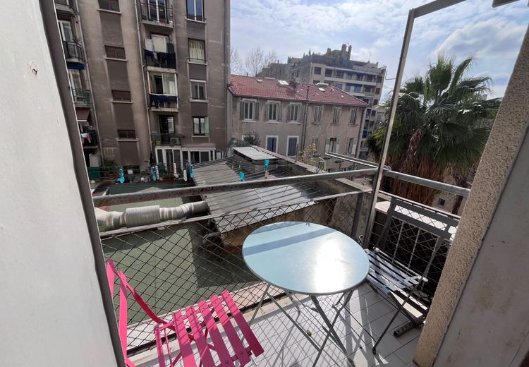 Pictures of Mélanie's house
