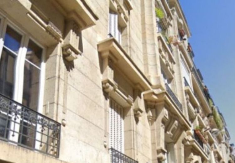 Fotos von Hélène F. Haus