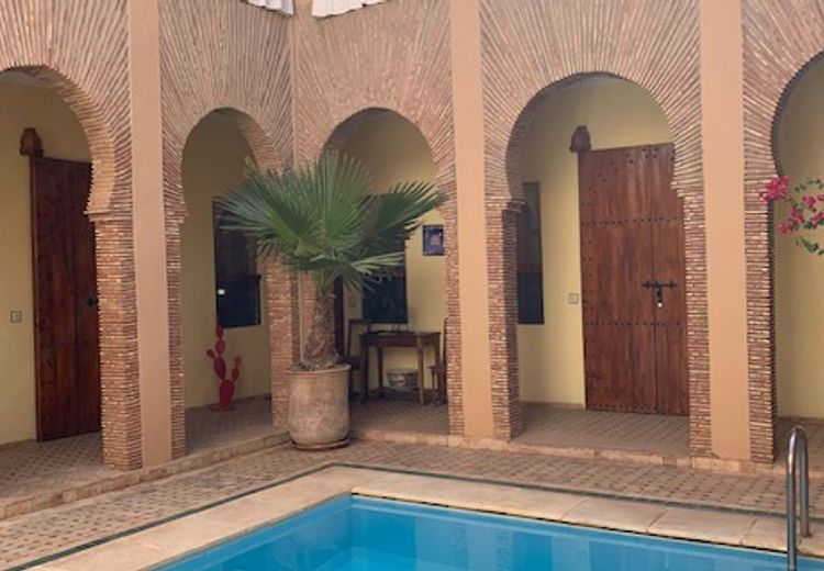 Des photos de la maison de Blandine V.