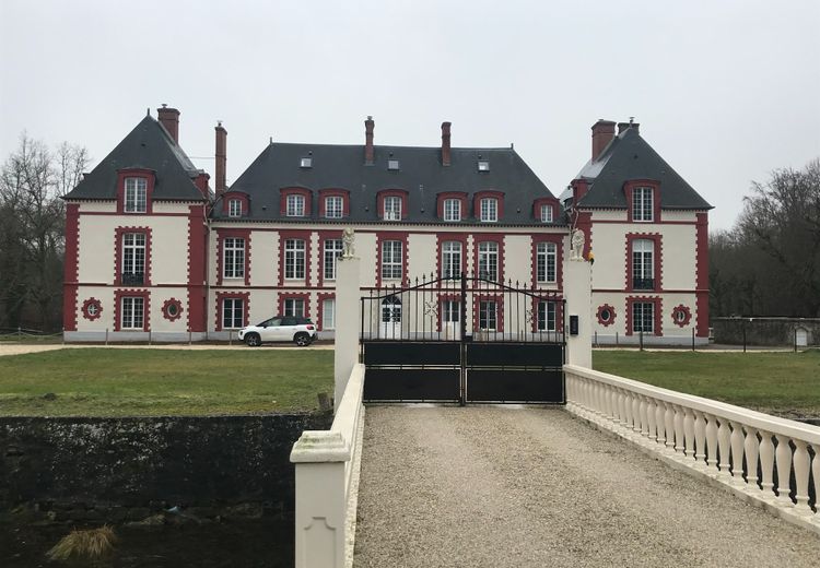 Des photos de la maison de CLAIRE J.