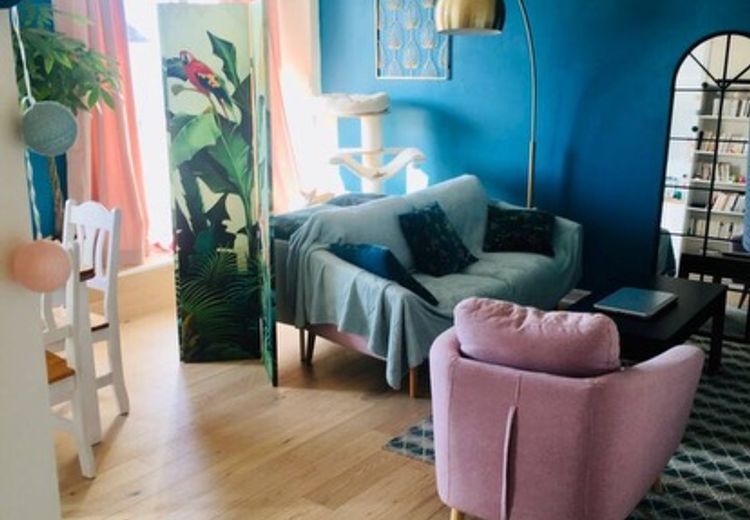 Fotos von Mareva Haus