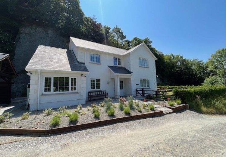 Des photos de la maison de Kathryn
