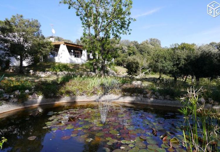 Des photos de la maison de Corinne V.