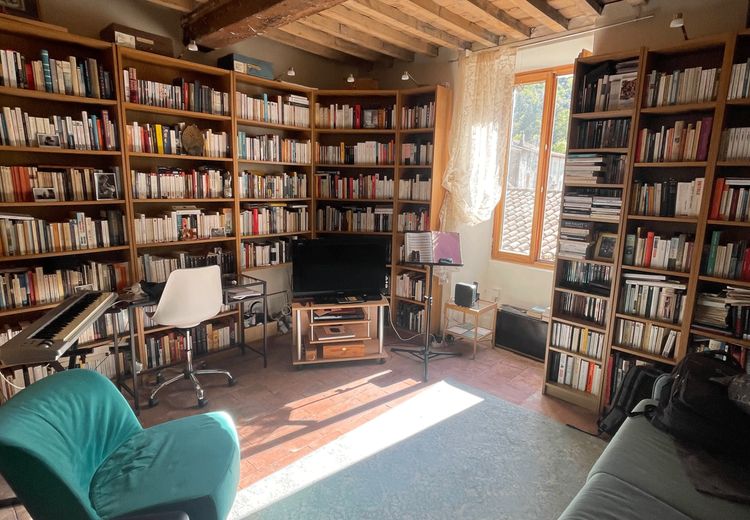 Des photos de la maison de Patty