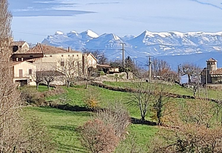 Des photos de la maison de Frédérique S.