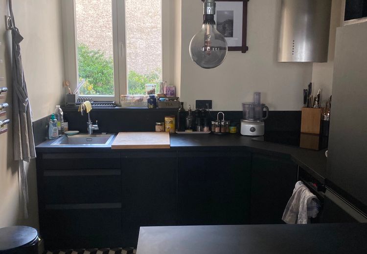 Des photos de la maison de Anne S.