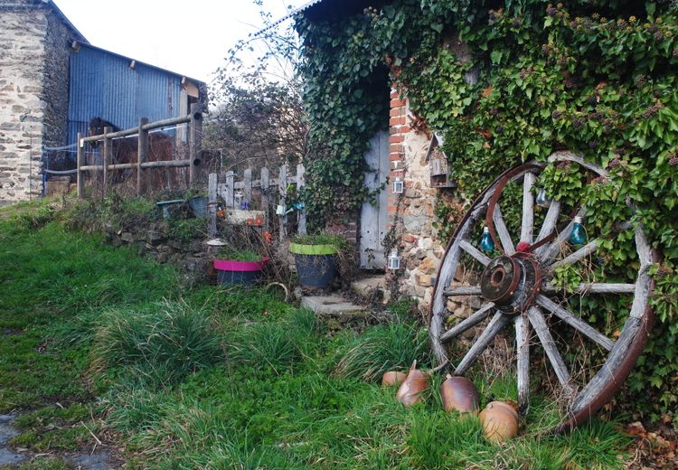 Des photos de la maison de Patricia C.