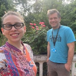 Fotos von Anna Giulia Haus