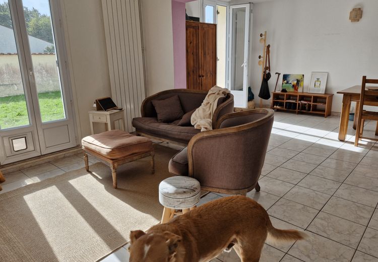 Des photos de la maison de Heivapf