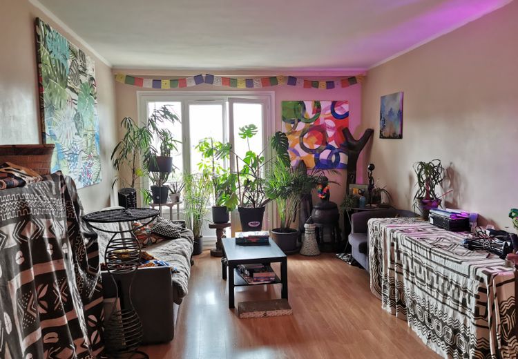 Fotos von GERALDINE E. Haus