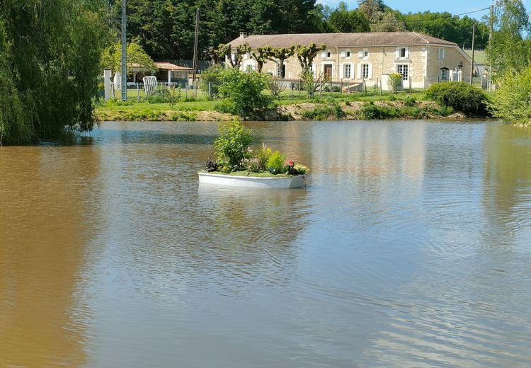 Pictures of SYLVAIN V.'s house
