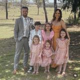 The Clanfield’s