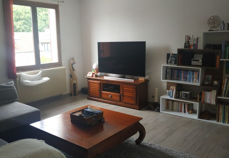 Pictures of Camille E.'s house
