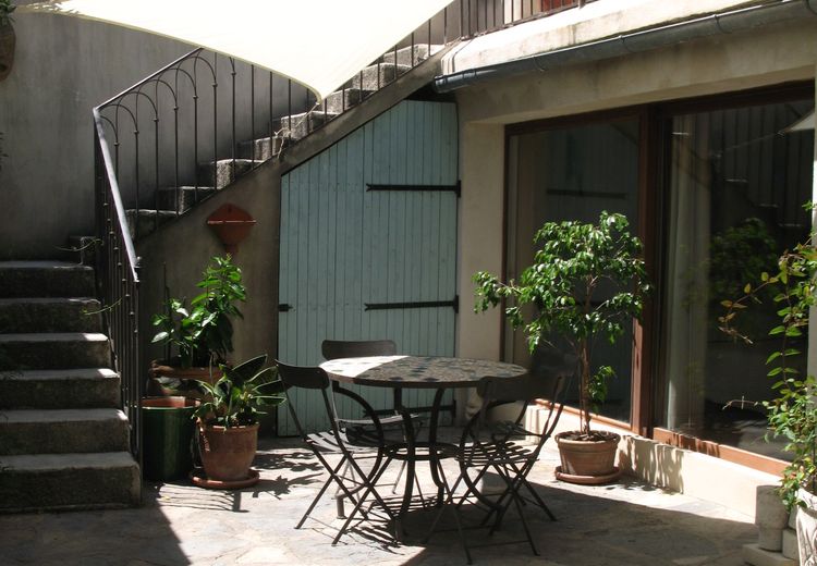 Pictures of Sophie G.'s house
