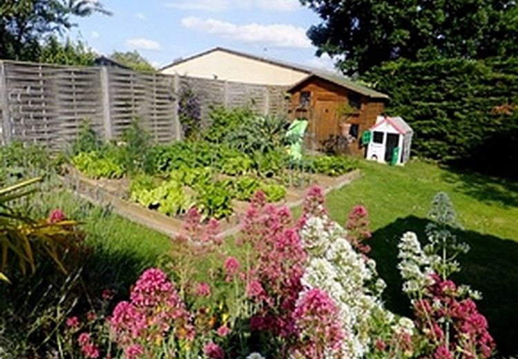 Pictures of Martine M.'s house