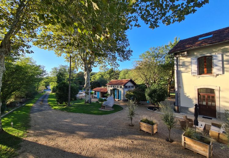 Des photos de la maison de Herbert N.