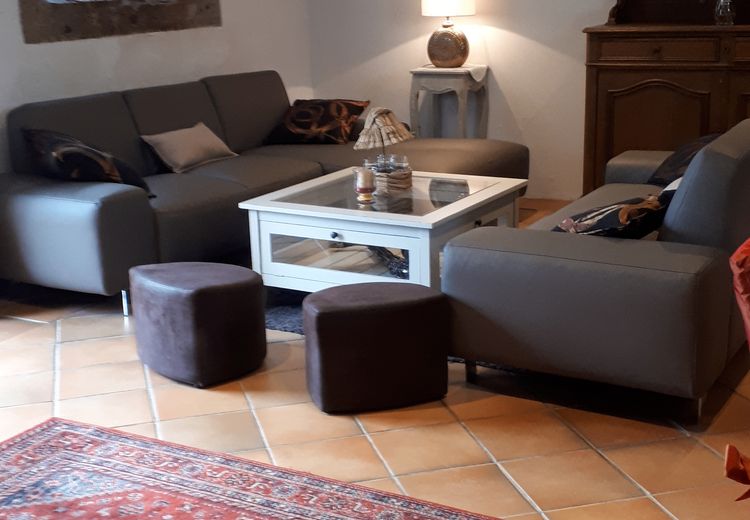 Des photos de la maison de REGINE M.
