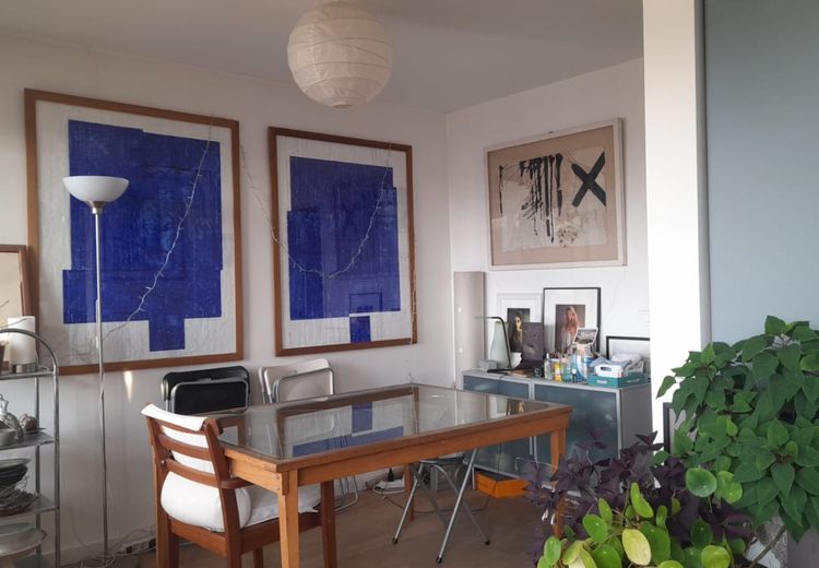 Pictures of Stéphane E.'s house