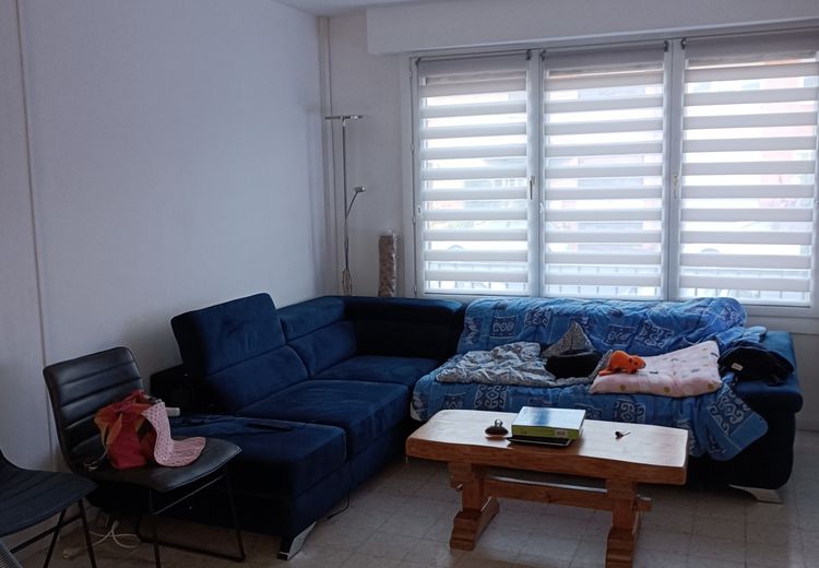 Pictures of Évelyne M.'s house