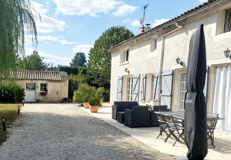 Fotos von Martine et Jean-Michel Haus