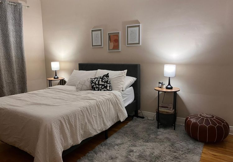 Pictures of Houda B.'s house