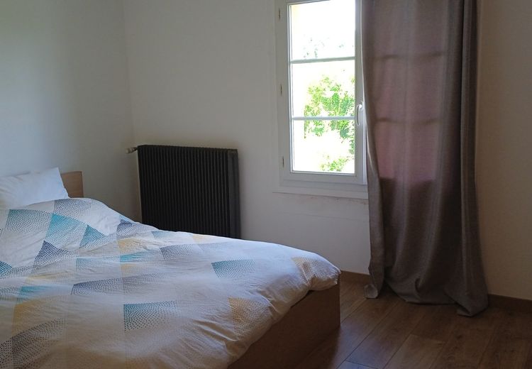 Des photos de la maison de Julie F.