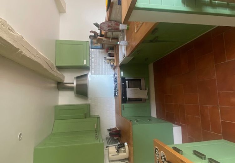 Des photos de la maison de bernard D.