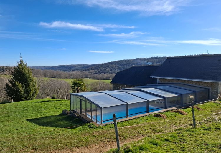 Des photos de la maison de Anne Marie R.