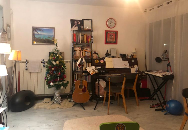Des photos de la maison de CELINE M.