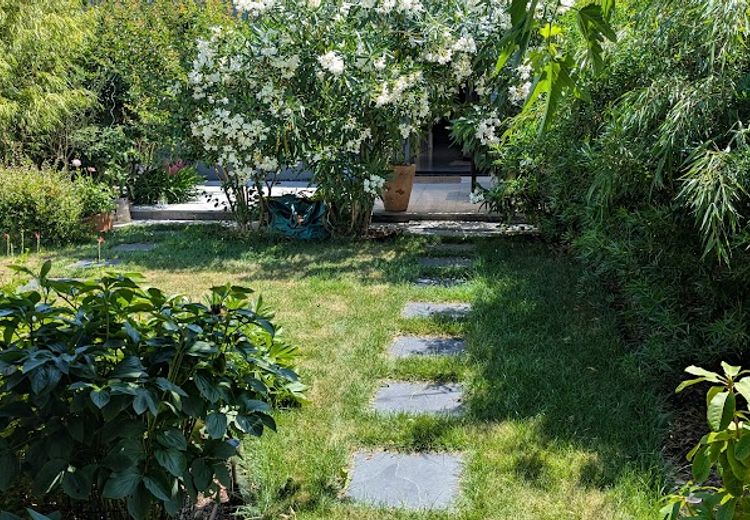Des photos de la maison de Lydie J.