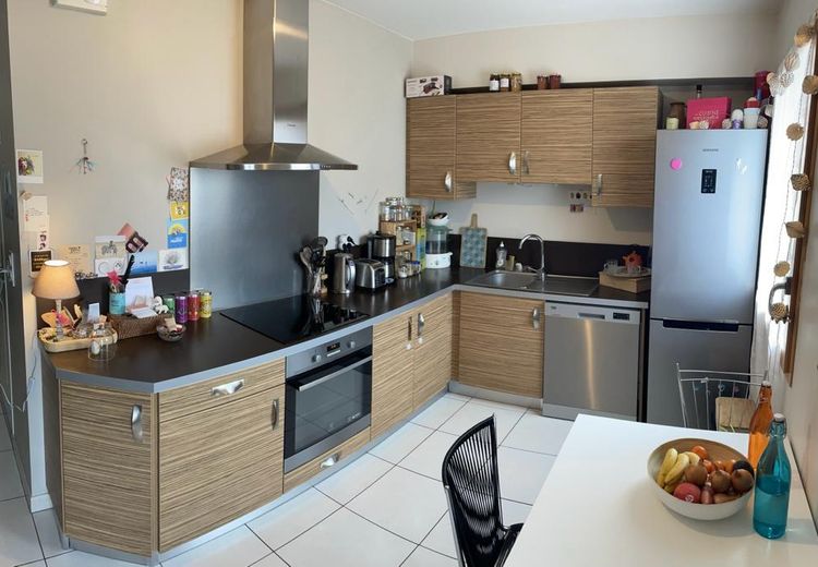 Des photos de la maison de Céline B.