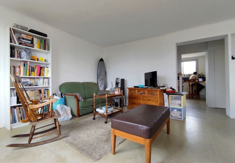 Pictures of Gaëlle's house