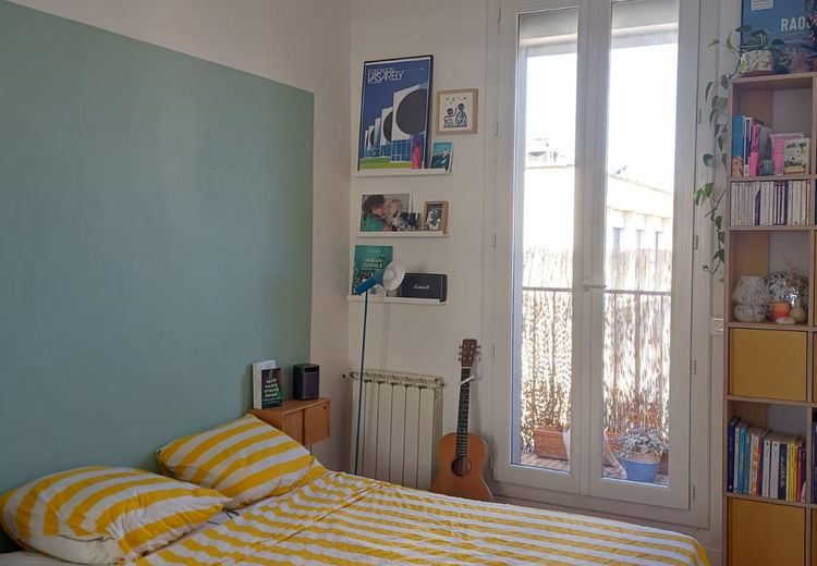 Fotos von Ophélie et Lucie Haus