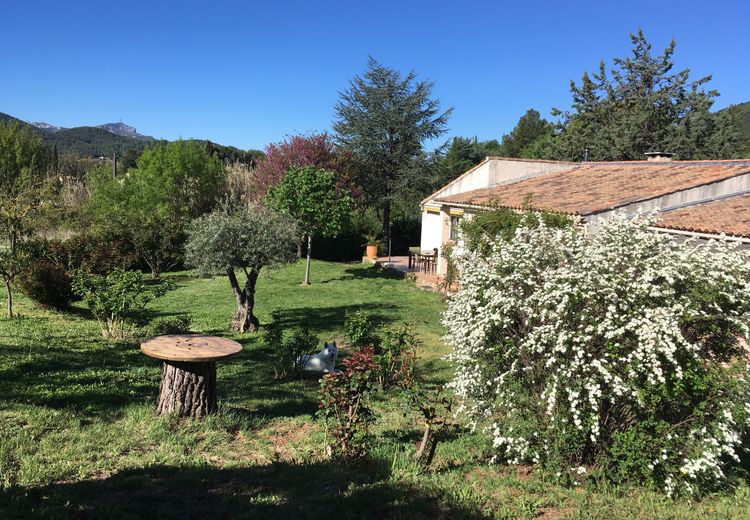 Des photos de la maison de Sandrine F.