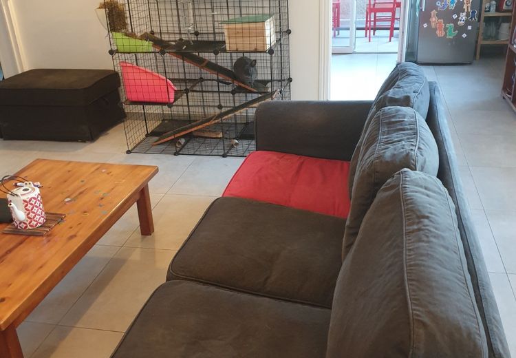 Des photos de la maison de Sophie A.