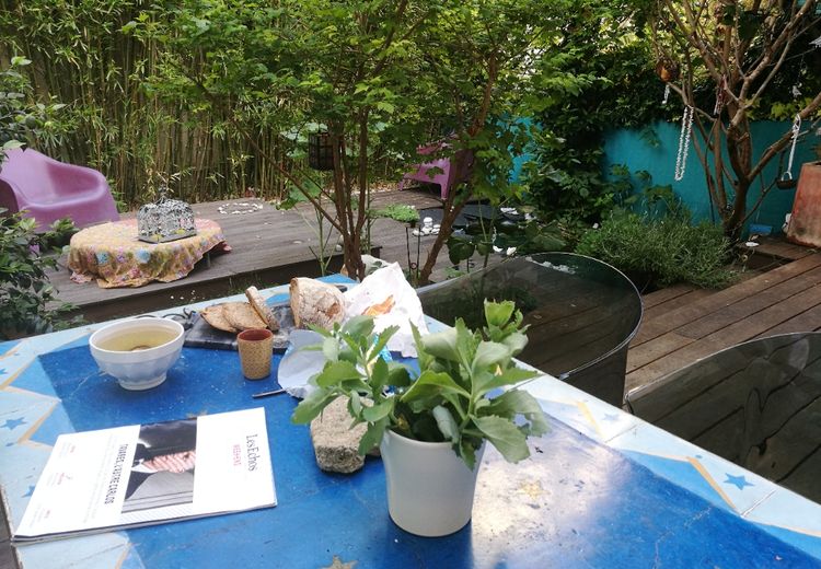 Fotos von fabienne G. Haus